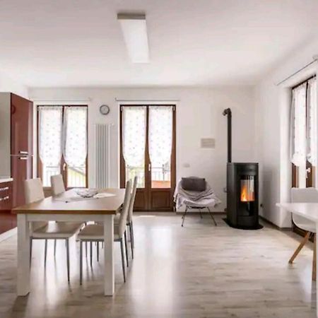 Iris Home Camblione Extérieur photo