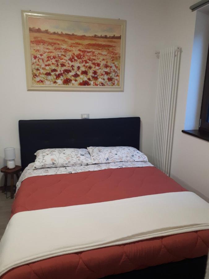 Iris Home Camblione Extérieur photo