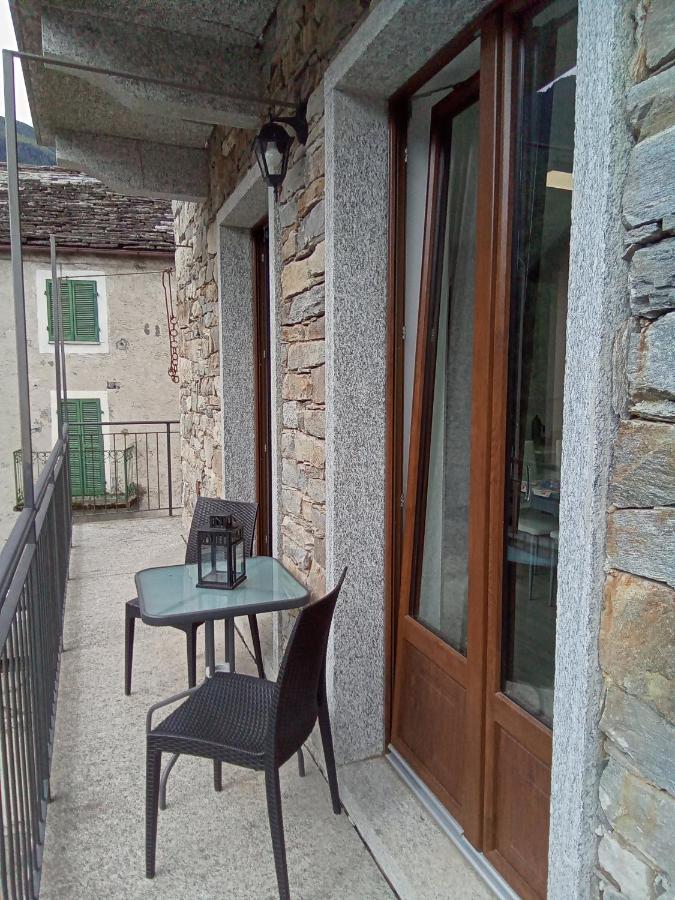 Iris Home Camblione Extérieur photo