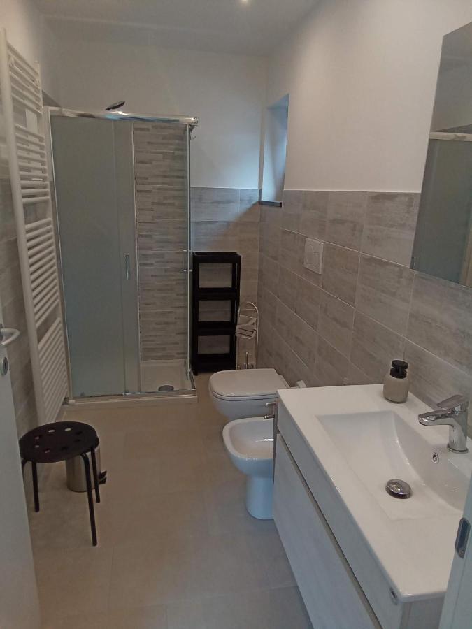 Iris Home Camblione Extérieur photo