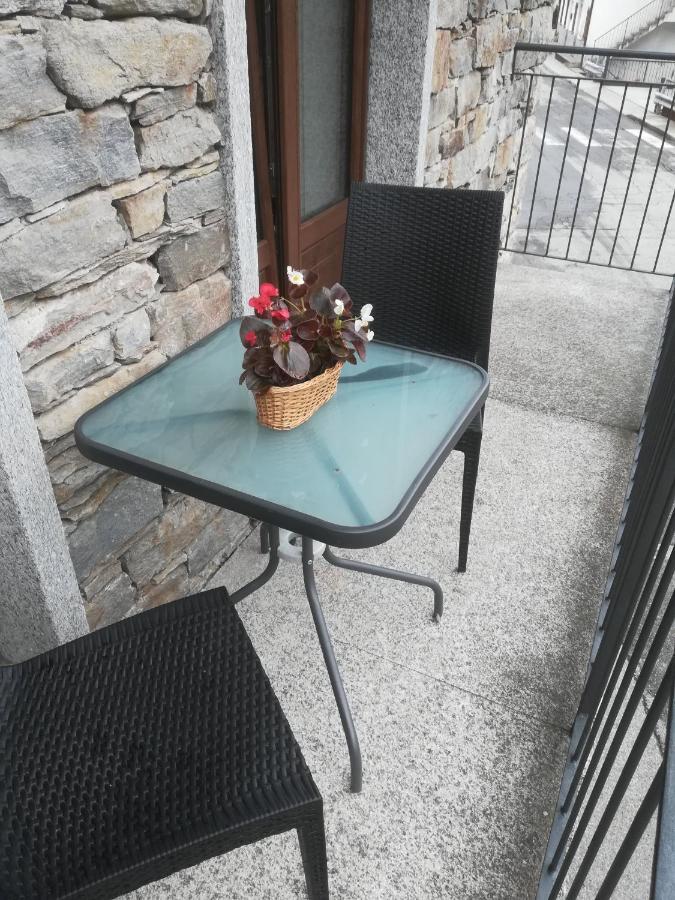 Iris Home Camblione Extérieur photo