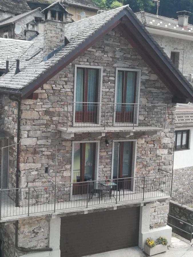 Iris Home Camblione Extérieur photo
