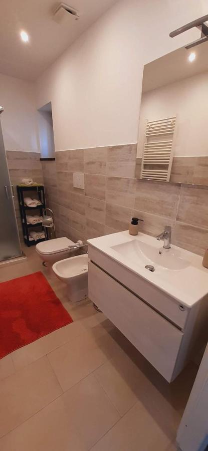 Iris Home Camblione Extérieur photo