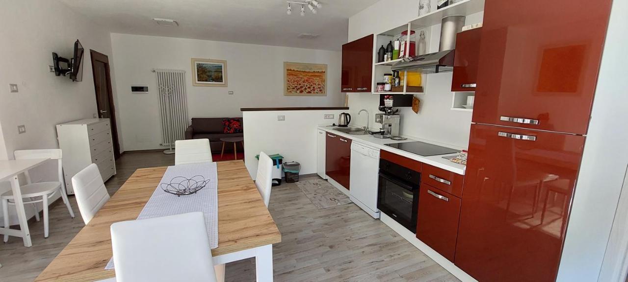 Iris Home Camblione Extérieur photo