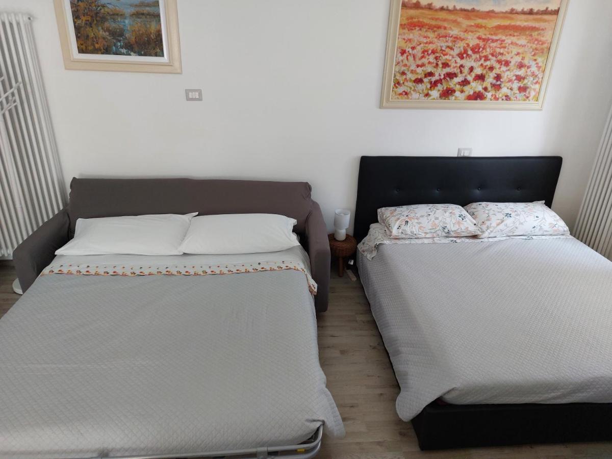 Iris Home Camblione Extérieur photo