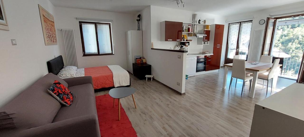 Iris Home Camblione Extérieur photo