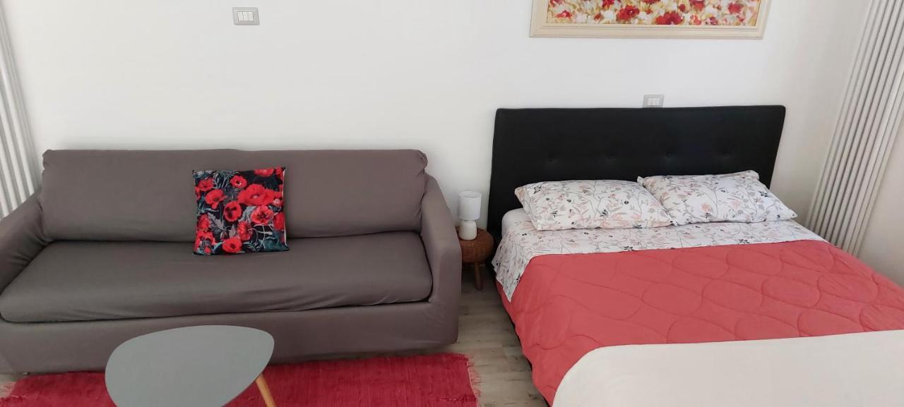 Iris Home Camblione Extérieur photo