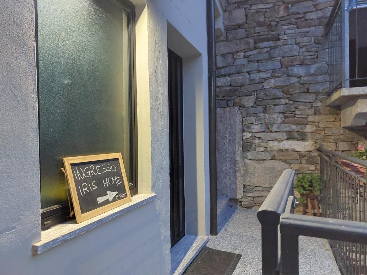 Iris Home Camblione Extérieur photo