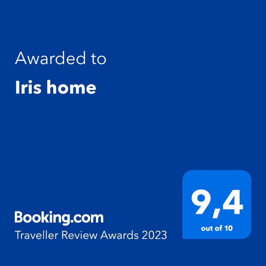 Iris Home Camblione Extérieur photo