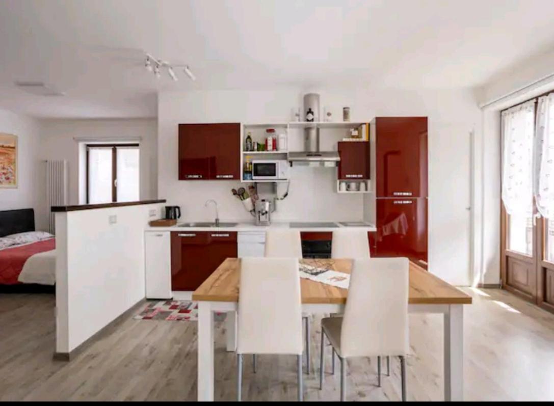 Iris Home Camblione Extérieur photo