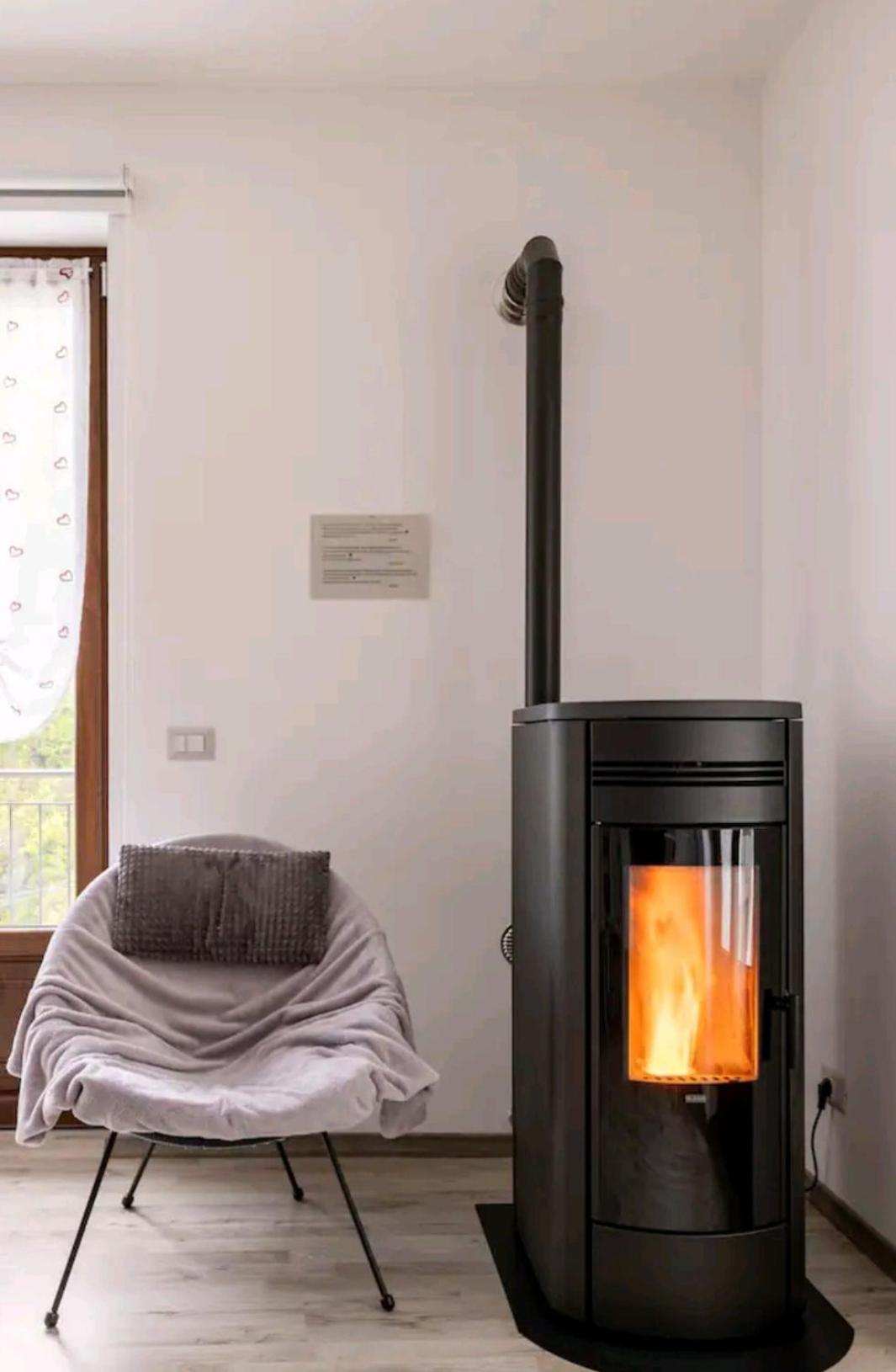 Iris Home Camblione Extérieur photo