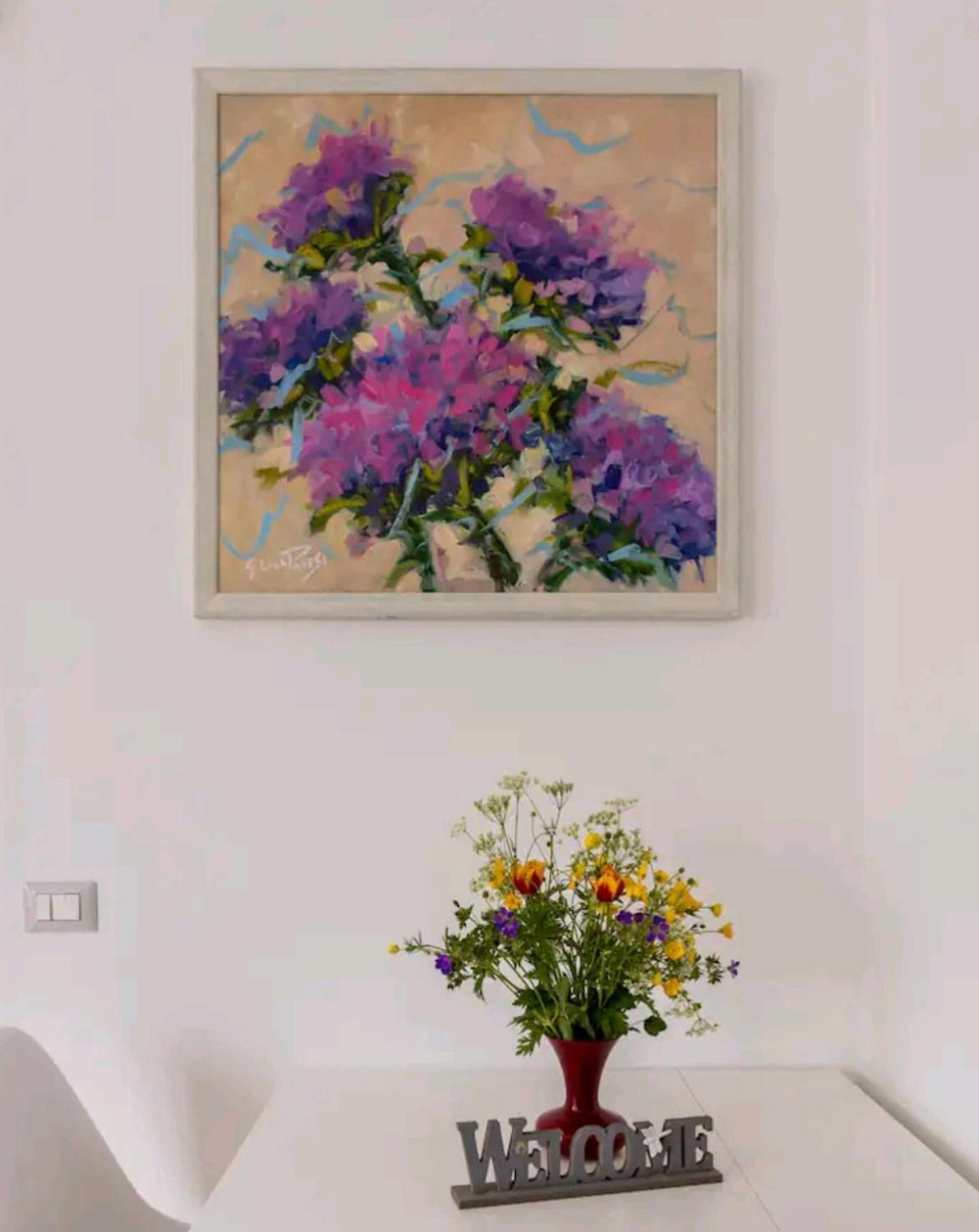 Iris Home Camblione Extérieur photo