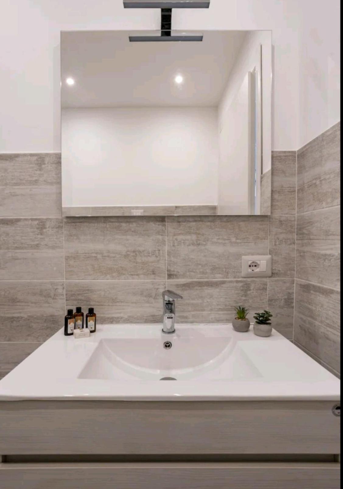 Iris Home Camblione Extérieur photo