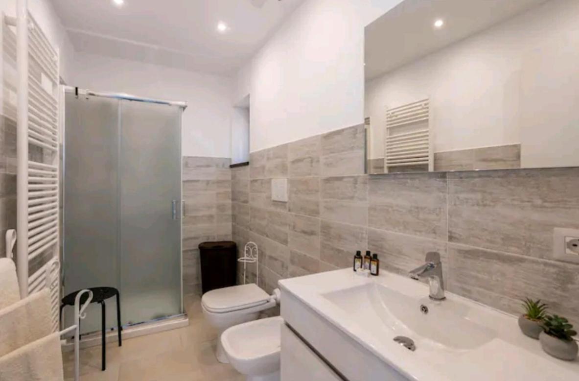 Iris Home Camblione Chambre photo