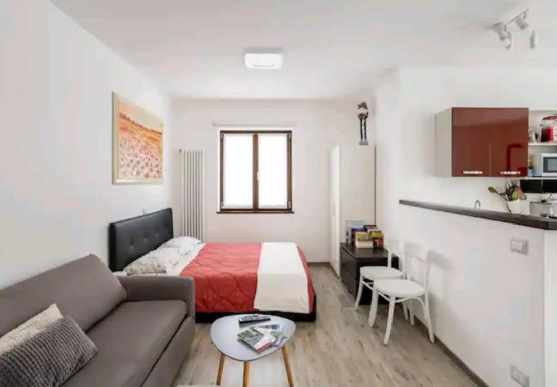Iris Home Camblione Extérieur photo
