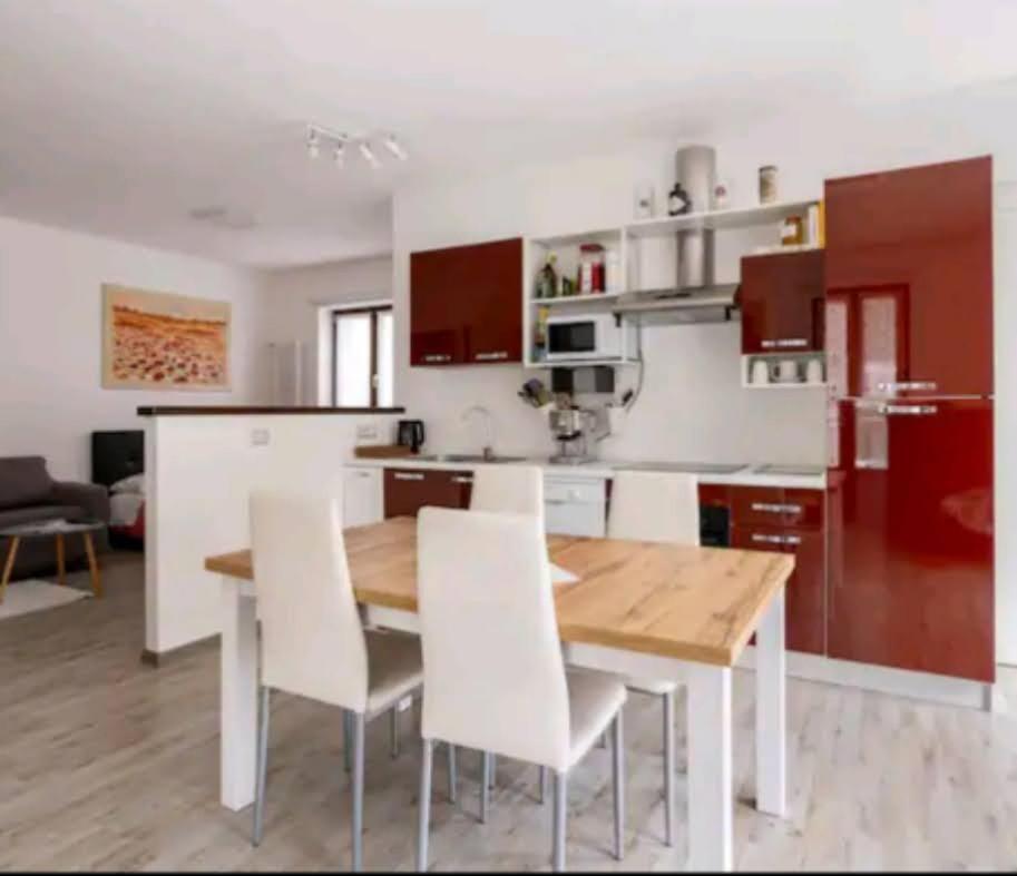 Iris Home Camblione Extérieur photo