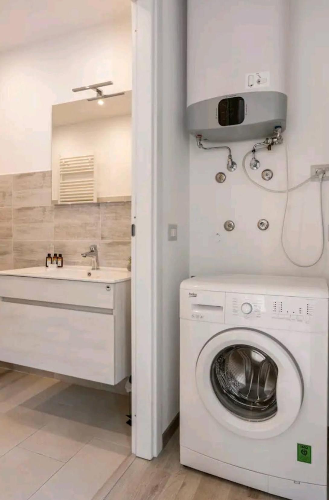 Iris Home Camblione Extérieur photo