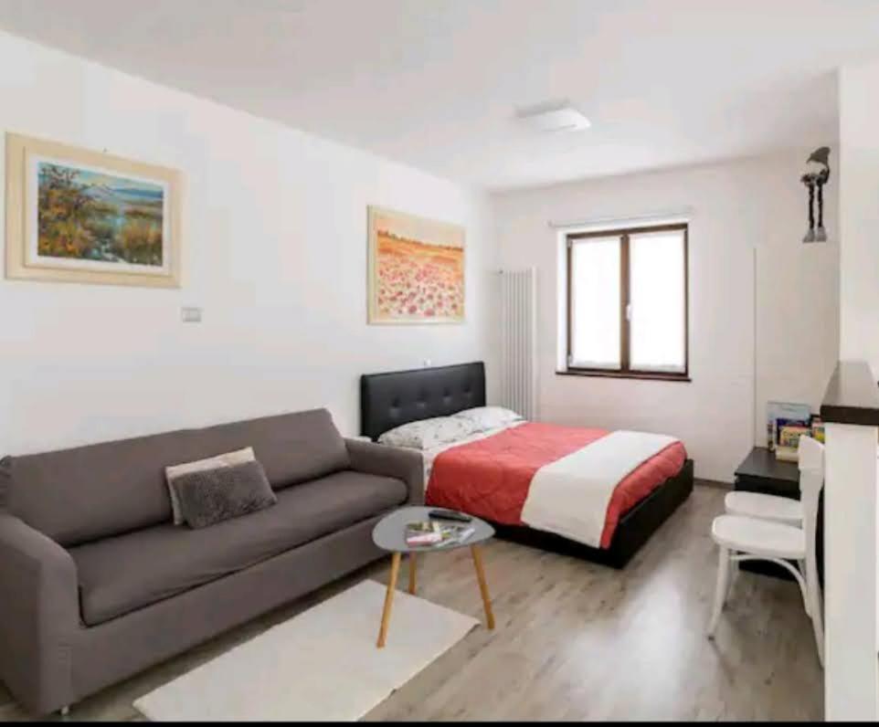 Iris Home Camblione Extérieur photo